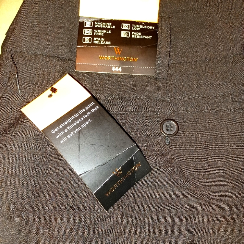 Dress pants / slacks